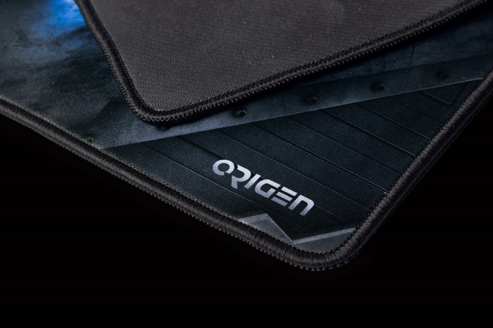 Ozone Origen