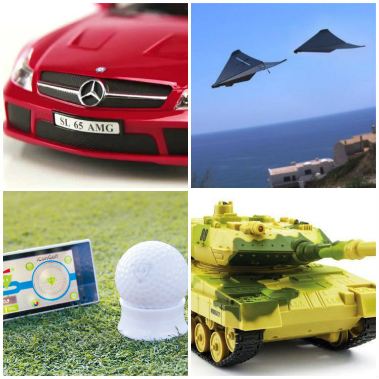 Летние развлечения. Чем занять себя гику на отдыхе? - 1 Летние развлечения. Чем занять себя гику на отдыхе? - 1