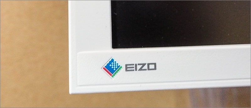 Обзор монитора EIZO FlexScan EV2436WFS-GY - 4