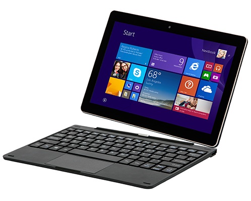 E Fun Nextbook Flexx 10