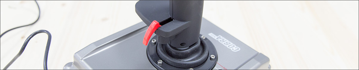 Defender Cobra M5 — для тех, кто хочет в небо - 12 Defender Cobra M5 — для тех, кто хочет в небо - 12