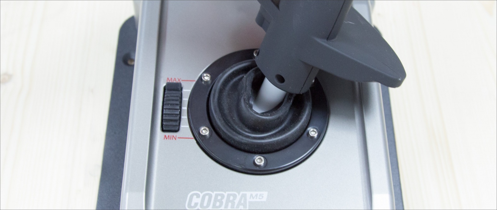 Defender Cobra M5 — для тех, кто хочет в небо - 14 Defender Cobra M5 — для тех, кто хочет в небо - 14