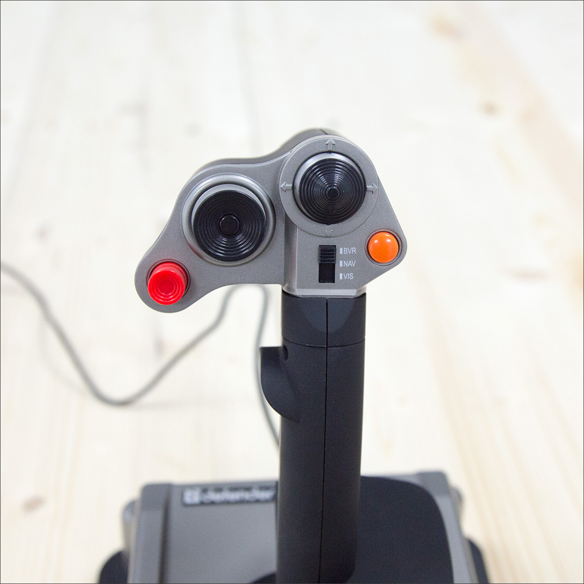 Defender Cobra M5 — для тех, кто хочет в небо - 6 Defender Cobra M5 — для тех, кто хочет в небо - 6