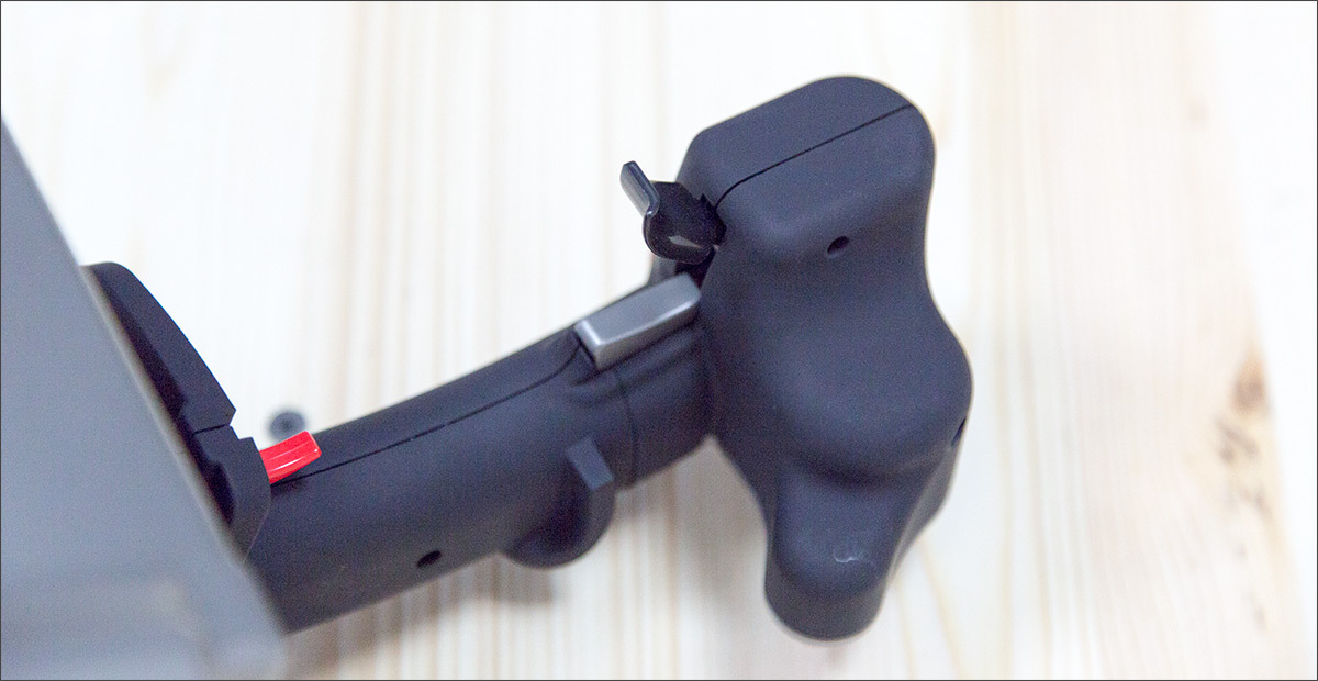 Defender Cobra M5 — для тех, кто хочет в небо - 7 Defender Cobra M5 — для тех, кто хочет в небо - 7