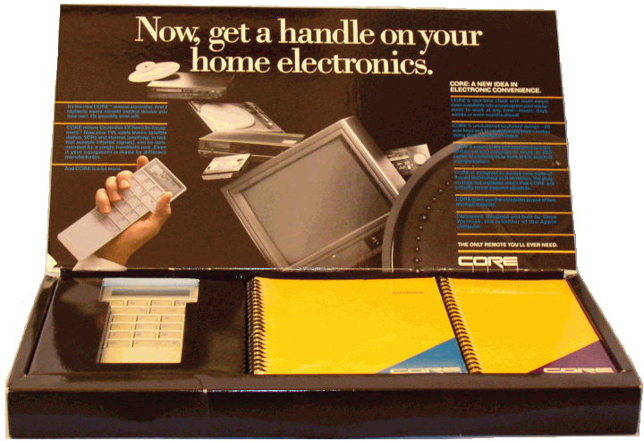 Дистанционное управление для SmartTV — через тернии к звездам - 13 image