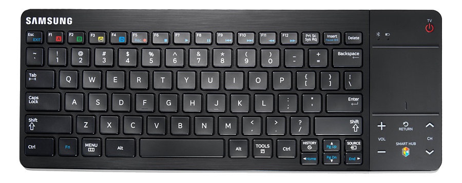 Дистанционное управление для SmartTV — через тернии к звездам - 15 Дистанционное управление для SmartTV — через тернии к звездам - 15