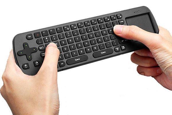 Дистанционное управление для SmartTV — через тернии к звездам - 18 image