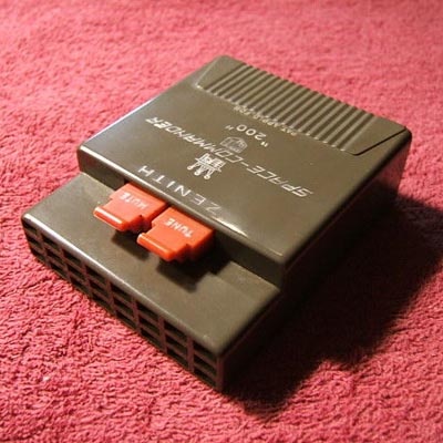 Дистанционное управление для SmartTV — через тернии к звездам - 5 image