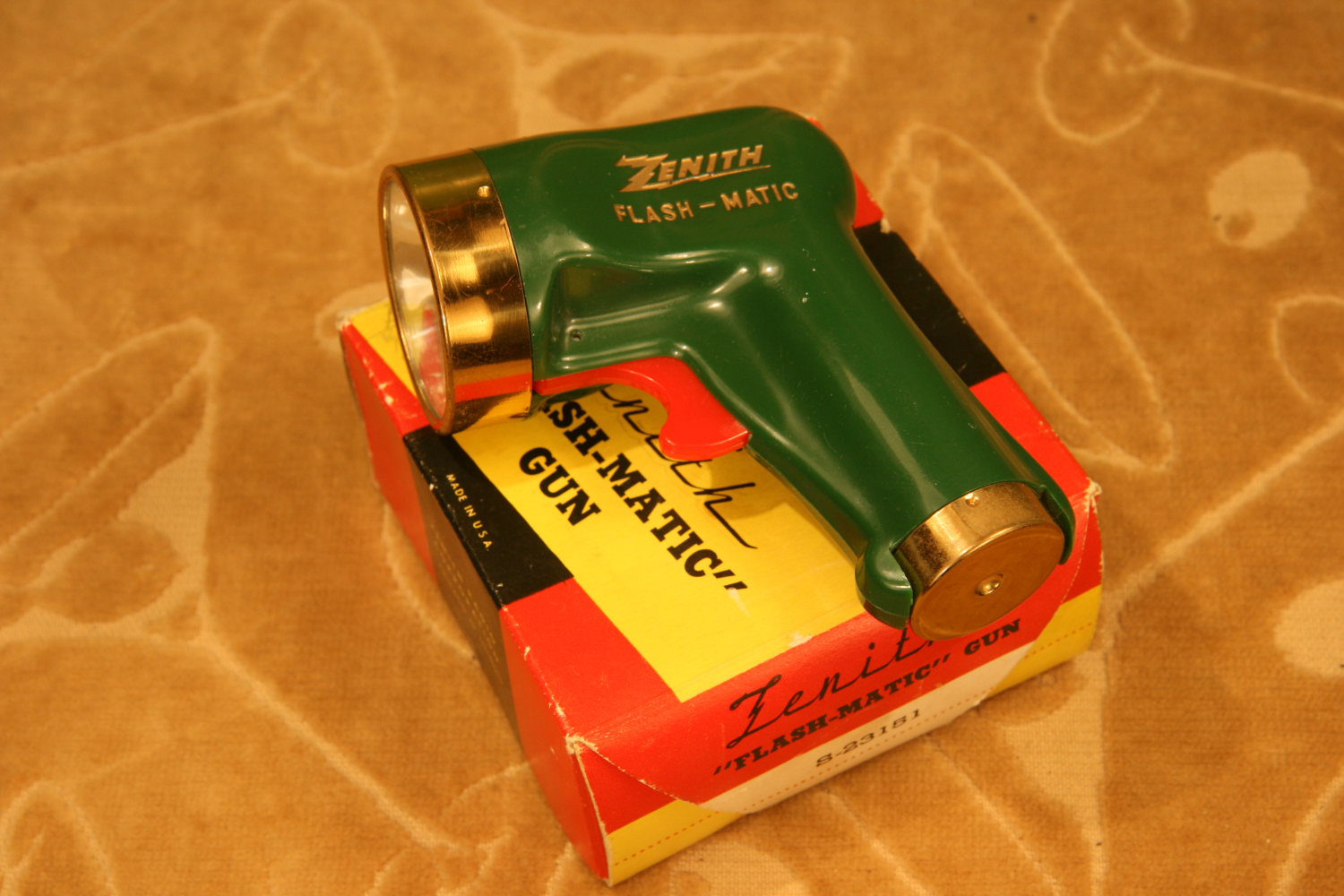 Дистанционное управление для SmartTV — через тернии к звездам - 8 image