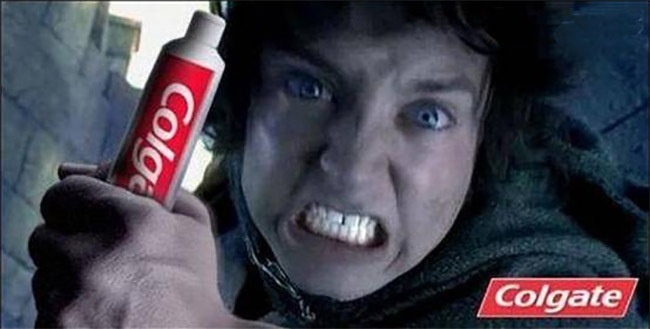 Надлом рекламной парадигмы или «стартап спустившийся с гор» - 2 Надлом рекламной парадигмы или «стартап спустившийся с гор» - 2