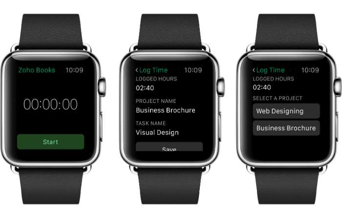 Очень умные часы: Как компании смогут использовать Apple Watch для бизнеса - 1