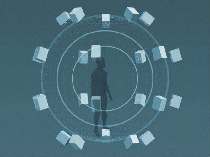 Стартапы и технологии из мира аудио: четыре любопытные новости - 2 Стартапы и технологии из мира аудио: четыре любопытные новости - 2