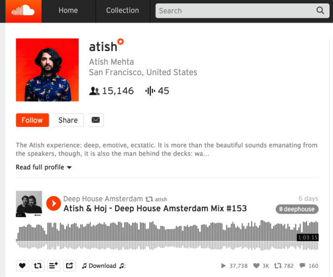 Стартапы и технологии из мира аудио: четыре любопытные новости - 7 Стартапы и технологии из мира аудио: четыре любопытные новости - 7