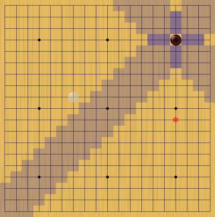 В игре Го можно увидеть больше оттенков серого - 3
