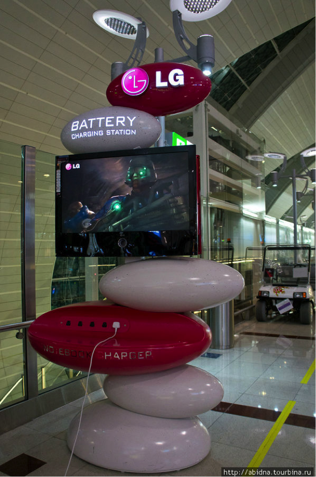 Всегда на связи или Как путешествовать, не отключаясь от сети - 3 Всегда на связи или Как путешествовать, не отключаясь от сети - 3