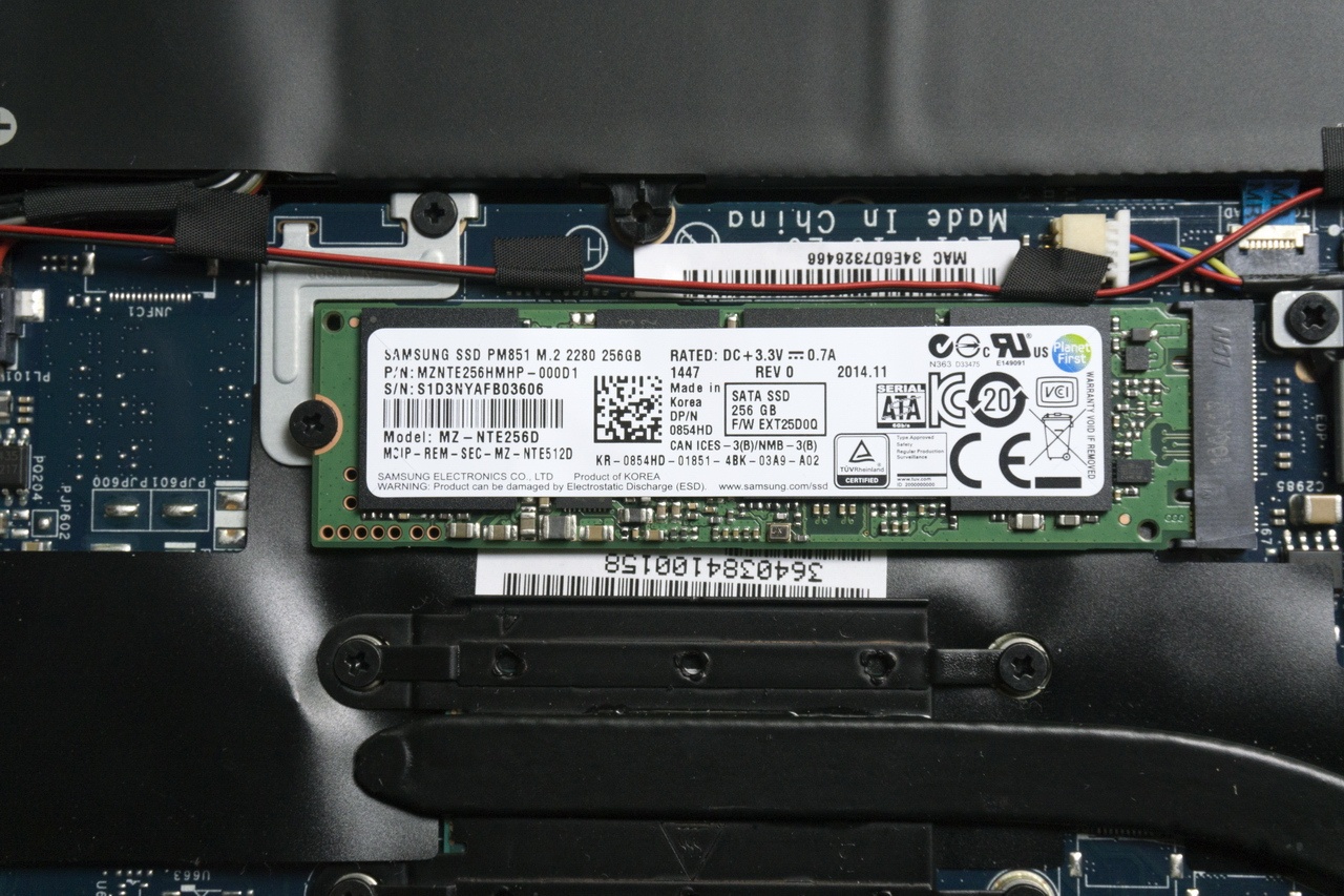 Новый Dell XPS 13: Как уменьшить 13-дюймовый ноутбук с пользой для дела? - 11