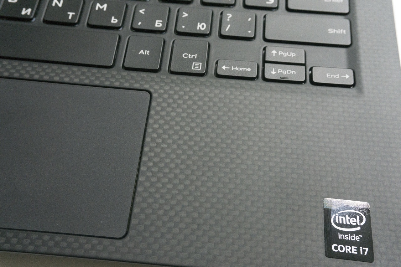 Новый Dell XPS 13: Как уменьшить 13-дюймовый ноутбук с пользой для дела? - 16