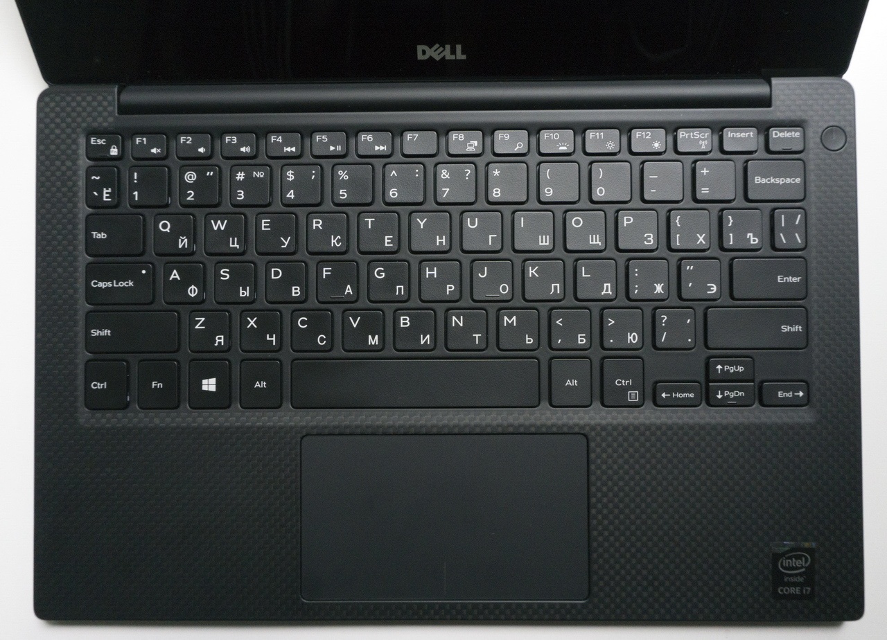 Новый Dell XPS 13: Как уменьшить 13-дюймовый ноутбук с пользой для дела? - 17