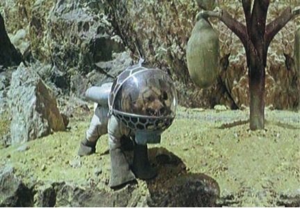 Русский отец Звездных Войн - 16