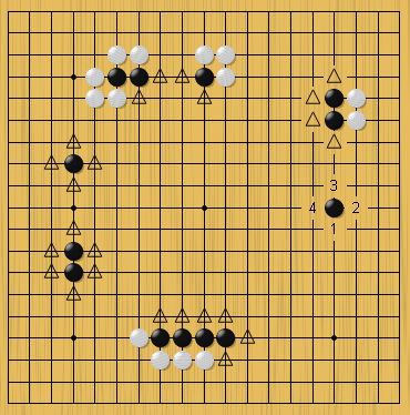 В игре Го можно увидеть больше оттенков серого (продолжение №1 — Влияние) - 10