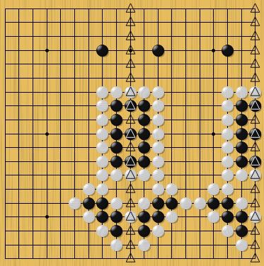 В игре Го можно увидеть больше оттенков серого (продолжение №1 — Влияние) - 11