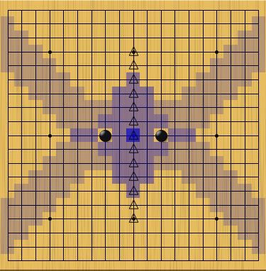В игре Го можно увидеть больше оттенков серого (продолжение №1 — Влияние) - 13