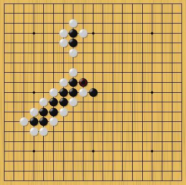 В игре Го можно увидеть больше оттенков серого (продолжение №1 — Влияние) - 3
