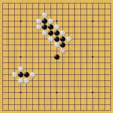 В игре Го можно увидеть больше оттенков серого (продолжение №1 — Влияние) - 4