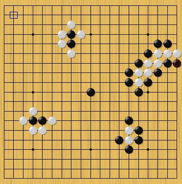 В игре Го можно увидеть больше оттенков серого (продолжение №1 — Влияние) - 8