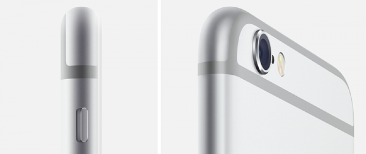 Samsung Galaxy A7: металлический смартфон повышенной изящности - 3