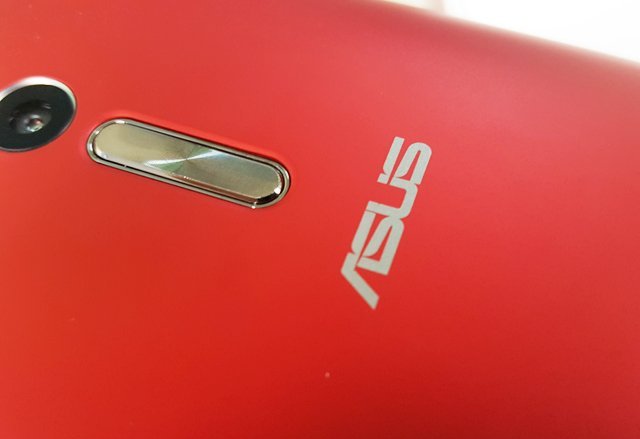 Asus ZenFone Go