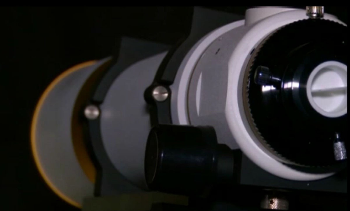 Неизвестный космос. Часть вторая. Космическая программа Эфиопии - 3 Неизвестный космос. Часть вторая. Космическая программа Эфиопии - 3