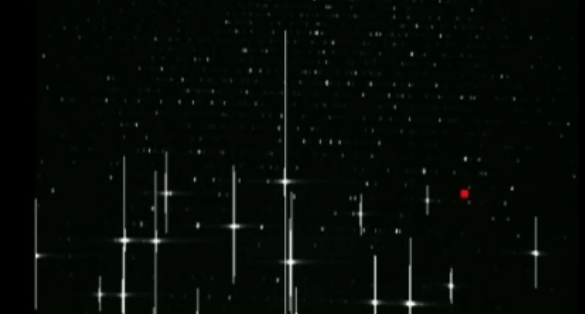 Неизвестный космос. Часть вторая. Космическая программа Эфиопии - 4 Неизвестный космос. Часть вторая. Космическая программа Эфиопии - 4