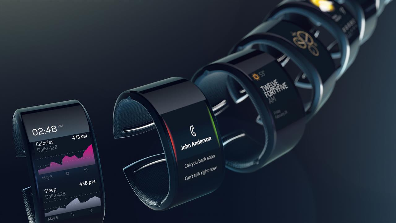 Большой тест фитнес-трекеров и умных часов - 2 Большой тест фитнес-трекеров и умных часов - 2