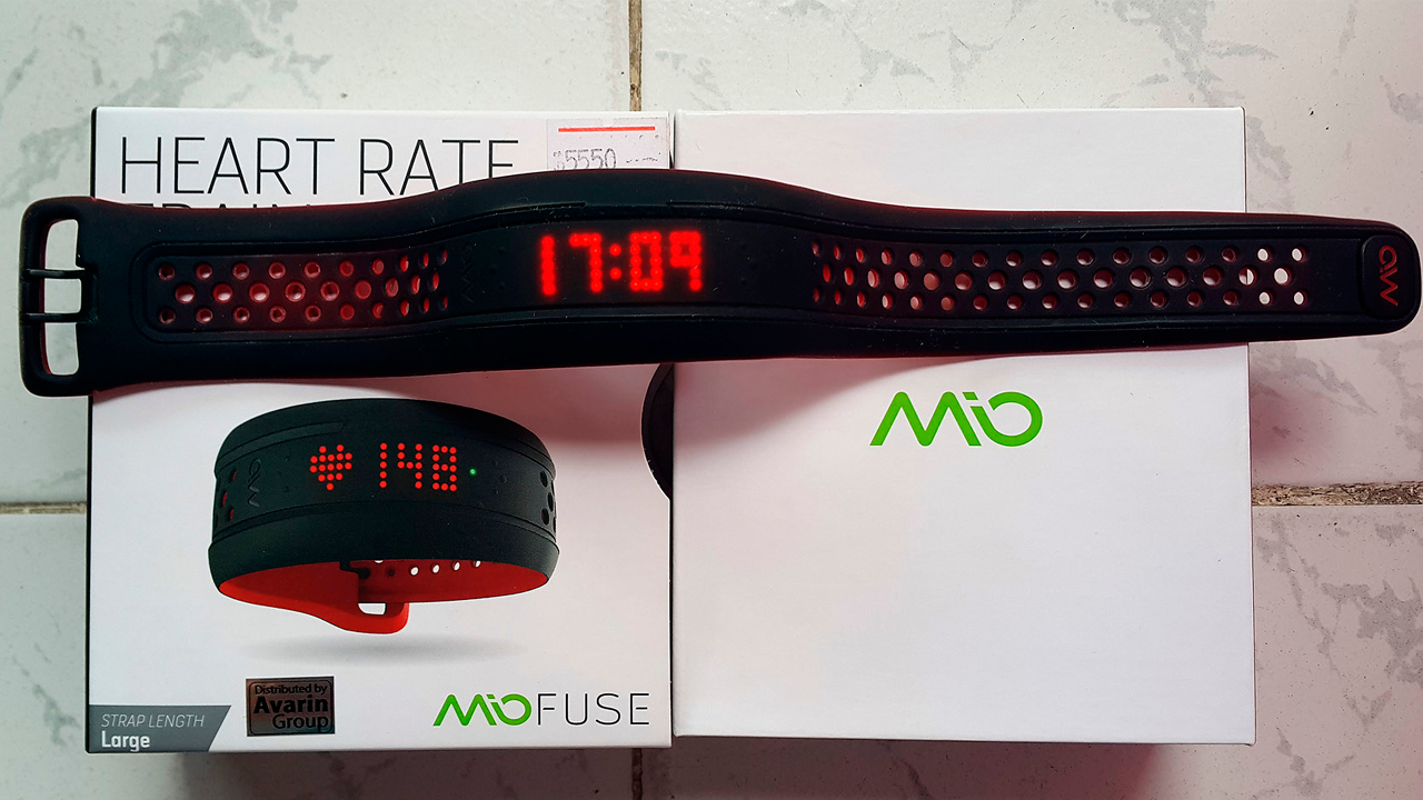 Большой тест фитнес-трекеров и умных часов - 6 Большой тест фитнес-трекеров и умных часов - 6