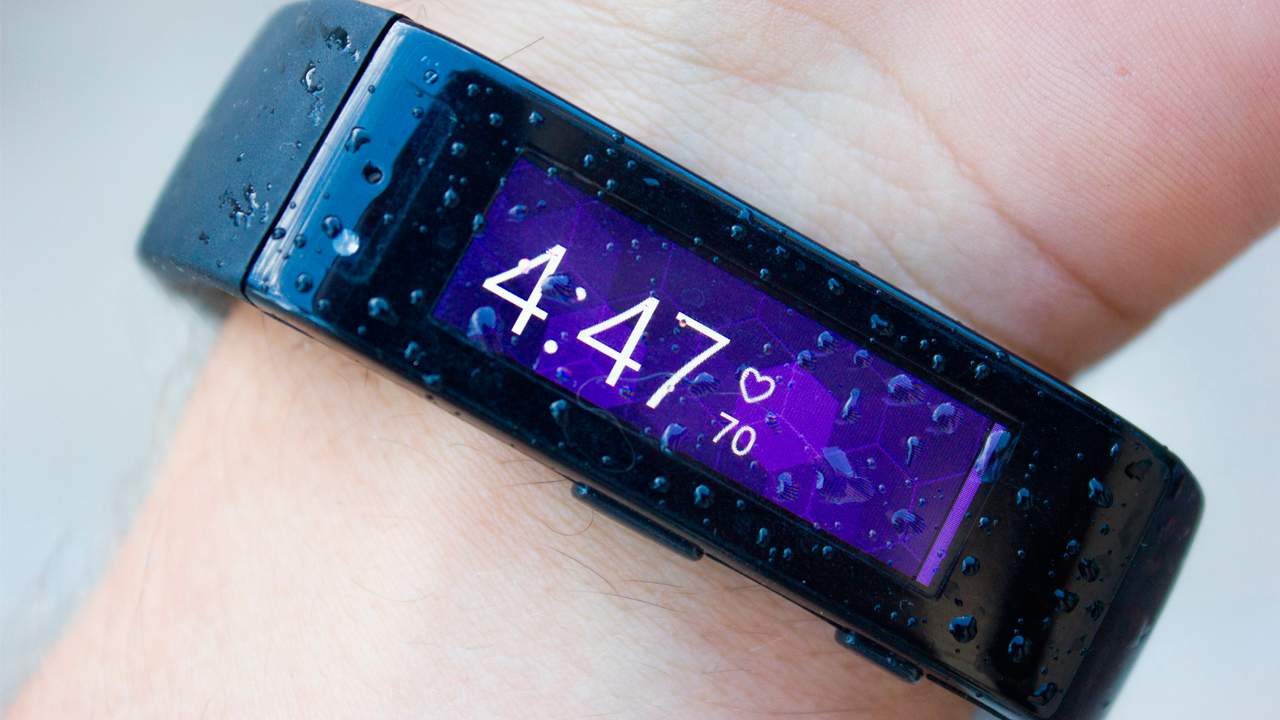 Большой тест фитнес-трекеров и умных часов - 9 Большой тест фитнес-трекеров и умных часов - 9