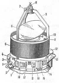 Как не заблудиться в космосе? - 12 Как не заблудиться в космосе? - 12