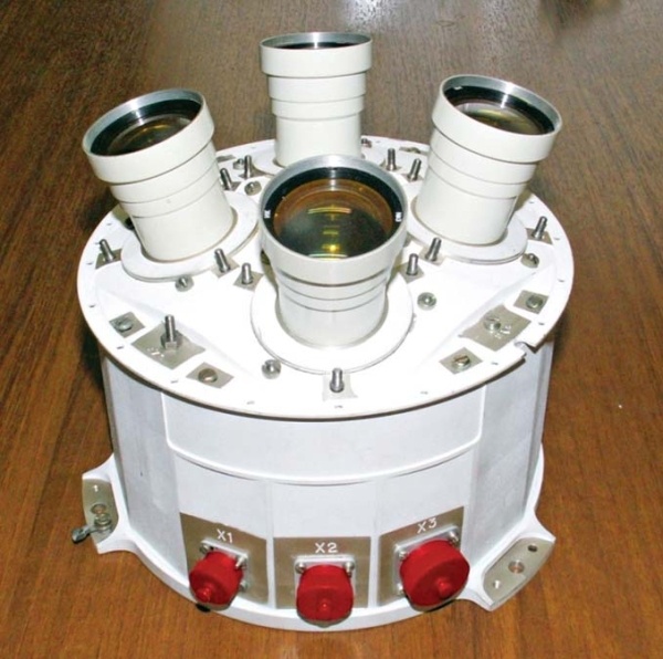 Как не заблудиться в космосе? - 14 Как не заблудиться в космосе? - 14