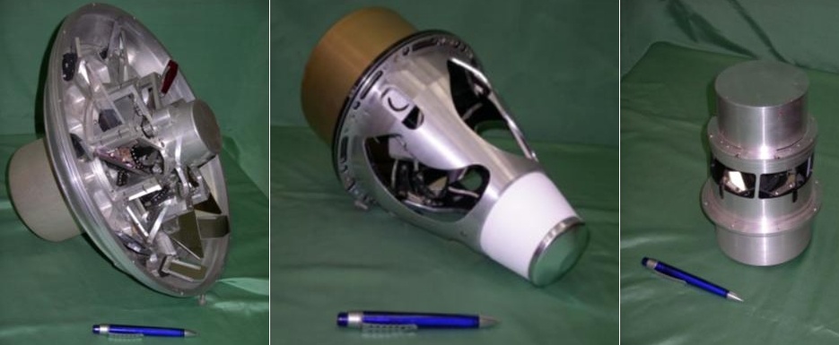 Как не заблудиться в космосе? - 8 Как не заблудиться в космосе? - 8