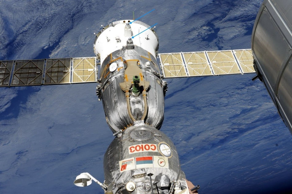 Как не заблудиться в космосе? - 9 Как не заблудиться в космосе? - 9