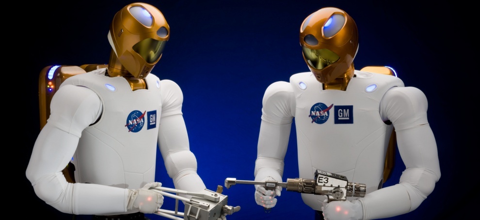 Программное обеспечение Actin от Energid - 1 image