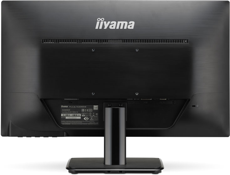 Цены Iiyama ProLite XU2390HS-2 и XUB2390HS-2 на японском рынке примерно равны $220 и $235 соответственно