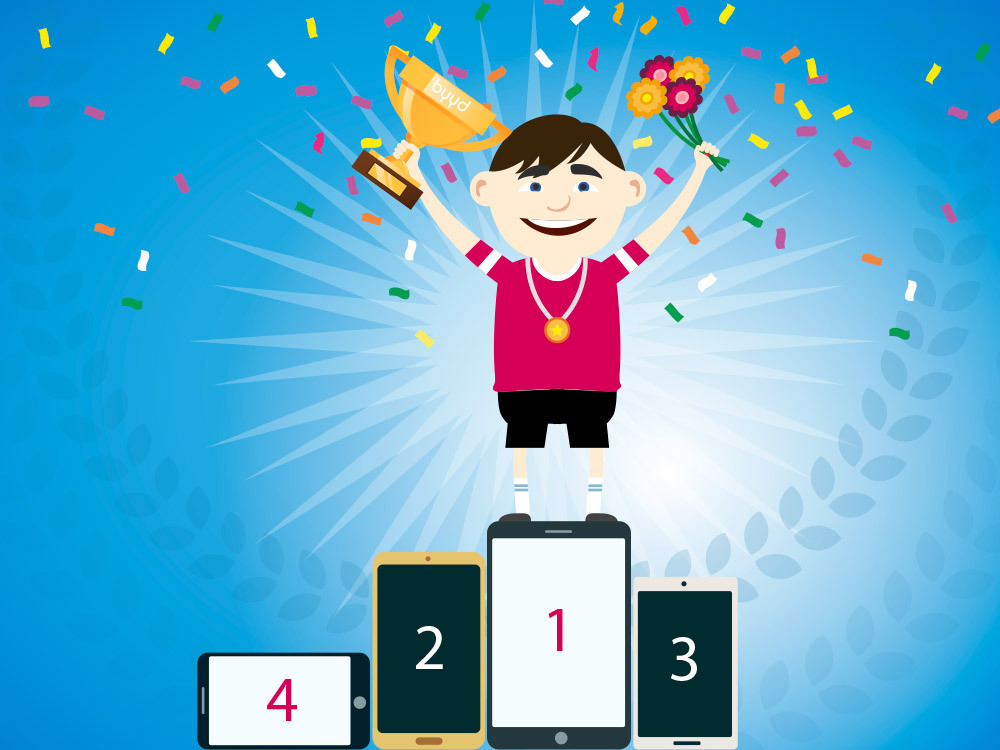 4 важных совета, чтоб ваша мобильная рекламная кампания прошла успешно - 1 image