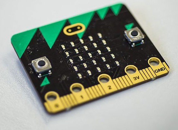 BBC micro:bit