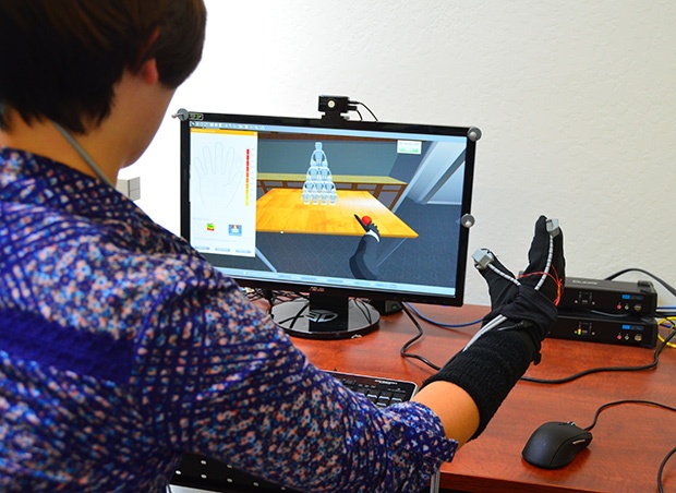 Интервью с генеральным директором Фонда Open Source Robotics Foundation - 4 image