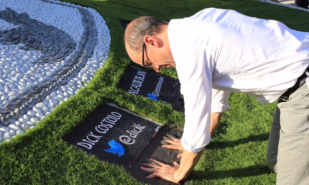 Мэрия небольшого испанского городка управляет всем через Twitter - 2 image