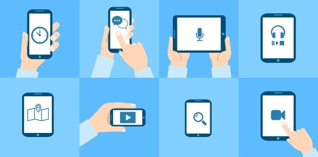 Dot: cамая маленькая в мире Bluetooth-гарнитура - 2 Dot: cамая маленькая в мире Bluetooth-гарнитура - 2