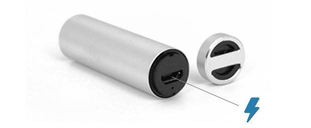 Dot: cамая маленькая в мире Bluetooth-гарнитура - 5 Dot: cамая маленькая в мире Bluetooth-гарнитура - 5