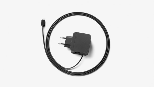 Google Chromecast Ethernet