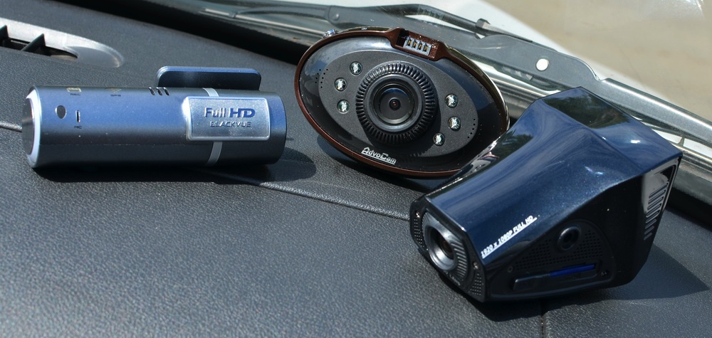 Super Full HD 1296p против Full HD 1080p: что «рулит» в регистраторах? - 1 Super Full HD 1296p против Full HD 1080p: что «рулит» в регистраторах? - 1